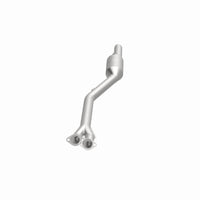 MagnaFlow Direct Fit Catalytic Converter 00-03 BMW M5 5.0L Passenger Side