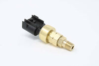 Aeromotive VaporWorx Fuel Pressure Sensor Datalogging Kit - 100 PSI - 1/8in NPT Adapter - Harness