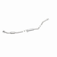 MagnaFlow Direct Fit Catalytic Converter 00-05 Toyota Celica 1.8L Front 1ZZFE GT