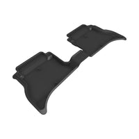 3D MAXpider 21-24 Jeep Wrangler Unlimited 4Xe (Jl) Kagu Black R2