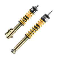 ST Coilover Kit 85-97 Volkswagen Golf MKII/MKIII
