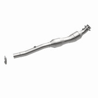 MagnaFlow 2005 Land Rover Range Rover 4.4L Direct Fit Converter
