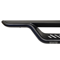 Westin 19-25 Ford Ranger SuperCrew Outlaw Drop Running Boards - Tex. Blk