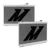 Mishimoto 12-15 Honda Civic Si Performance Radiator