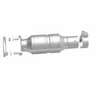 MagnaFlow 2009-2013 Malibu L4 2.5L SS Direct Fit Catalytic Converter