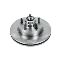Power Stop 98-00 Ford Ranger Front Autospecialty Brake Rotor