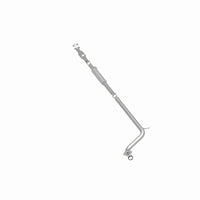 MagnaFlow Direct Fit Catalytic Converter OEM 04-06 Mitsubishi Galant V6 3.8L Underbody