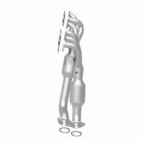 MagnaFlow Direct Fit Catalytic Converter GS300- 00-04 6 3.0L OEM