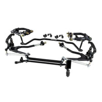 Ridetech 61-65 Ford Falcon TruTurn Suspension System w/ Hub Spindles