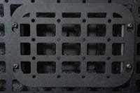 Addictive Desert Designs2023+ Ford Super Duty F250/350 Bed Side Molle - Driver Side