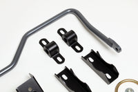 Progress Tech LT 16-23 Toyota Tacoma w/ 8.75in Rear Axle (2WD/4WD) Rear Sway Bar 0.875in dia. (22mm)
