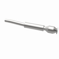MagnaFlow Direct Fit Catalytic Converter 03-06 VW Phaeton 4.2L PS Rr