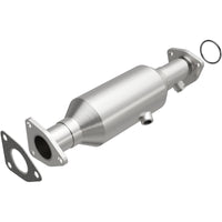 MagnaFlow Direct Fit Catalytic Converter 99-02 Odyssey 3.5L OEM