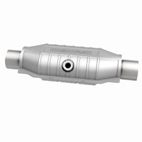 MagnaFlow Universal Catalytic Converter 2.00 Rear