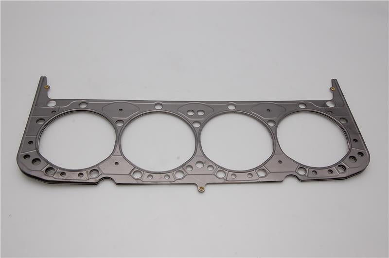 Cometic GM Small Block 4.080 inch Bore .040 inch MLS Head Gasket w/ Valve Pockets