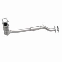 MagnaFlow Direct Fit Catalytic Converter Contour 95-00 2.0L