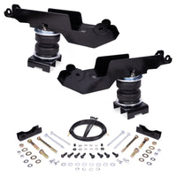 Air Lift 19-24 Mercedes Sprinter LoadLifter 5000 Air Spring Kit