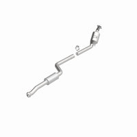 MagnaFlow Direct Fit Catalytic Converter 08-10 C300 3.0L D/S