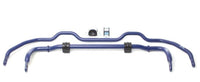 H&R 20-24 Tesla Model Y Performance (AWD) Sport Sway Bar Kit - 32mm Front / 27mm Rear