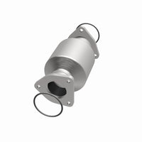 MagnaFlow Direct Fit Catalytic Converter 10-13 Acura MDX/ZDX 3.7L