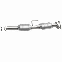 MagnaFlow Direct Fit Catalytic Converter 03 Ranger/B-Ser V6 rear 50S