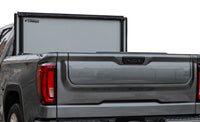 Access 2022+ Toyota Tundra 5ft 6in Bed LOMAX Stance Hard Cover - Urethane Aluminum