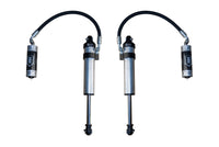 ICON Toyota S2 Secondary 2.5 Series Shocks VS RR - Pair