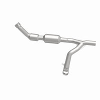 MagnaFlow 2000 Ford F-150 5.4L Direct Fit Converter