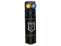 ICON 05-23 Tacoma/07-14 FJ/03-24 4Runner/03-23 GX Front Coilover Resi w/ CDXS Upgrade Kit Pair