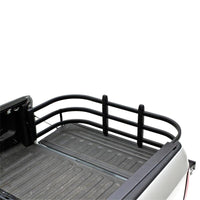 AMP Research 19-22 Ford Ranger Standard Cab BedXtender HD Max - Black