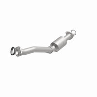 MagnaFlow Direct Fit Catalytic Converter 12-14 Civic Hybrid 1.5L