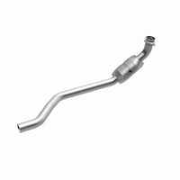 MagnaFlow Direct Fit Catalytic Converter 05 Ford Escape Hybrid 2.3L