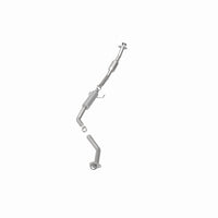 MagnaFlow Direct Fit Catalytic Converter 00-05 Toyota Celica 1.8L Front 1ZZFE GT