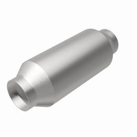 MagnaFlow Universal Catalytic Converter 2.25 inch C/C spun body