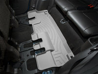 WeatherTech 06-10 Ford Explorer Rear FloorLiner - Grey