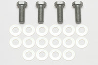Wilwood Bracket/Spindle Bolt Kit - M14x40mm - 4 Pack