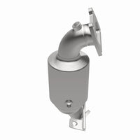 MagnaFlow 14-17 Jeep Cherokee 3.2L Direct Fit Converter