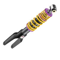 KW Coilover Kit V2 Dodge Viper (R SR RT/10) GTS; RT/10w/ rear fork mounts