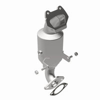 MagnaFlow 14-16 Ram ProMaster 1500/2500/3500 V6 3.6L CARB Compliant Direct Fit Catalytic Converter