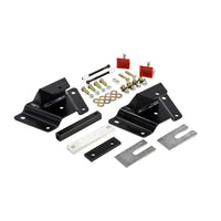 Belltech HANGER KIT 89-97 Ranger FRNT Hangers 2inch