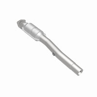 MagnaFlow Direct Fit Catalytic Converter 97-05 Audi A8 Quatt 4.2L Driver Side