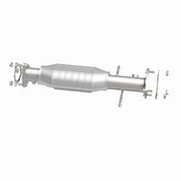 MagnaFlow Direct Fit Catalytic Converter 96-99 S10/Sanoma 4WD 4.3L