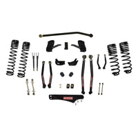 Skyjacker 5In JK 2DR LT LONG ARM KIT