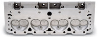 Edelbrock Single SBC Etec-200 Head Comp