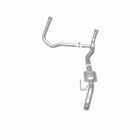 MagnaFlow 2000 Dodge Dakota 5.9L Direct Fit Converter