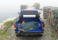 BAK 07-20 Toyota Tundra (w/ OE Track System) 5ft 6in Bed Revolver X2