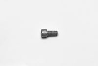 Wilwood bolt 1/2-20X1.00 LG shcs alloy WES072 CL1 silver asme B18.3