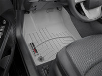 WeatherTech 2016+ Toyota Prius Front FloorLiner - Grey