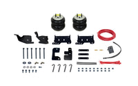 Firestone 21-26 Ford Bronco (Excl. Sport/Raptor) Ride-Rite Rear Air Helper Spring Kit (W217602649)