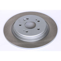 Power Stop 15-20 Acura TLX Rear Semi Coated Rotor
